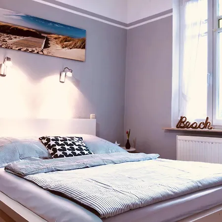 Daire Baltica 02 Dahme