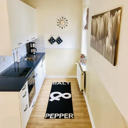 Baltica 02 Daire Dahme